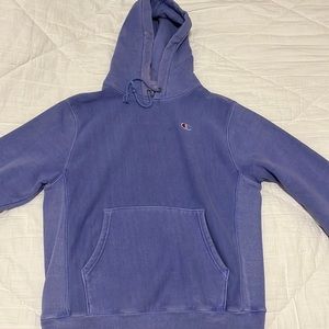 champion hoodie
